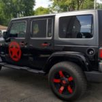 jeep sophea
